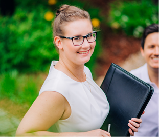 Marie Paiker, MSc (WU), Senior Research Consultant